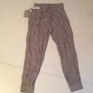 TNA Greenville pant. XS. Joggers